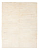 Perzische Gabbeh Tapijt 196x151cm - Perserteppich Wollteppich