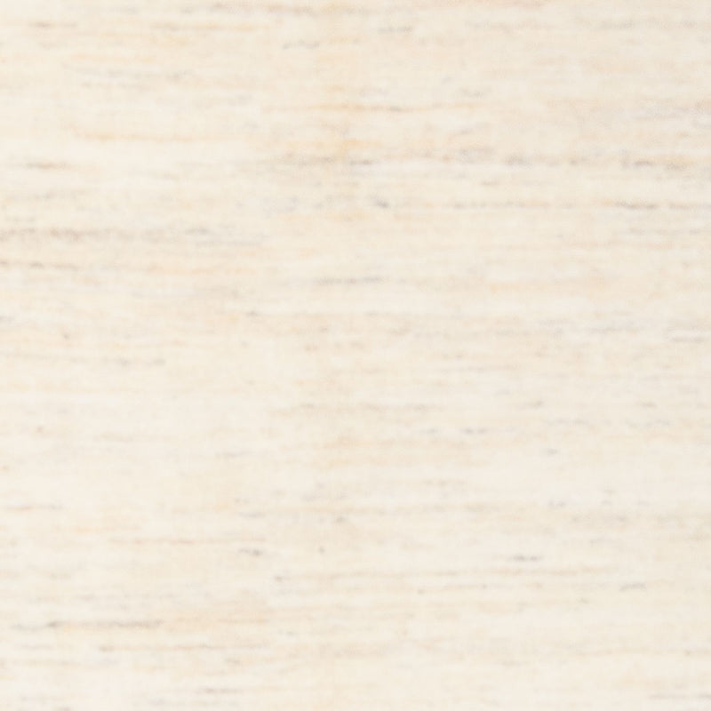 Gabbeh tapijt - Perzisch - 196 x 151 cm - licht beige