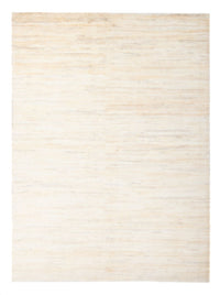 Gabbeh tapijt - Perzisch - 200 x 147 cm - licht beige