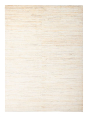 Gabbeh tapijt - Perzisch - 200 x 147 cm - licht beige