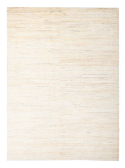 Perzische Gabbeh Tapijt 147x200cm - Perserteppich Wollteppich