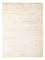 Gabbeh tapijt - Perzisch - 200 x 147 cm - licht beige