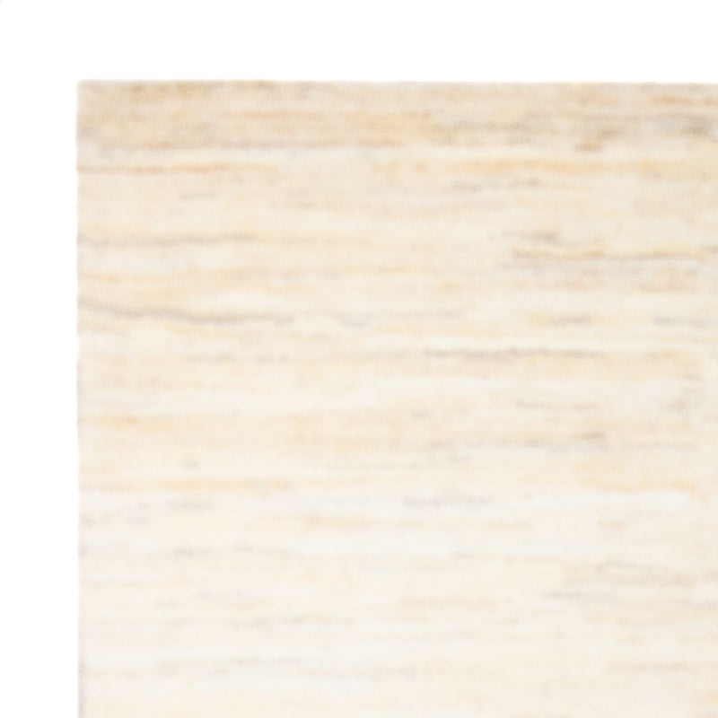 Gabbeh tapijt - Perzisch - 200 x 147 cm - licht beige