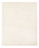 Perzische Gabbeh Tapijt 197x145cm - Perserteppich Wollteppich