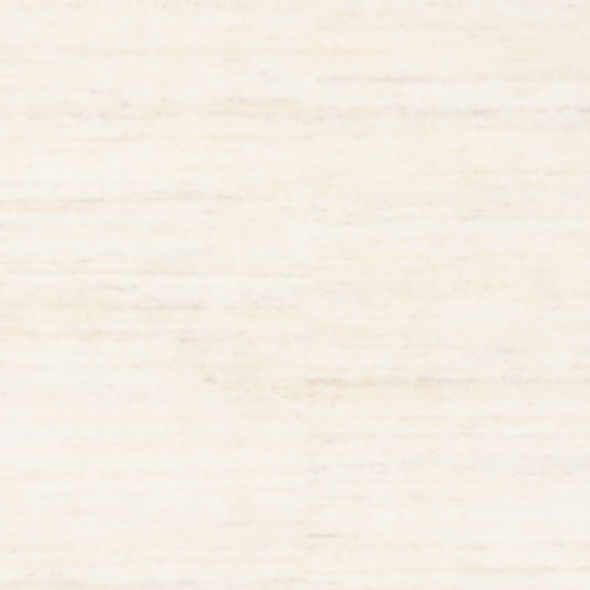 Gabbeh tapijt - Perzisch - 197 x 145 cm - wit  crème