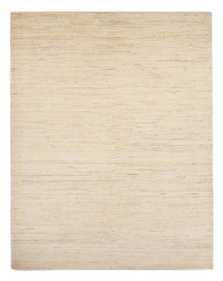 Gabbeh tapijt - Perzisch - 231 x 174 cm - licht beige