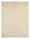 Gabbeh tapijt - Perzisch - 231 x 174 cm - licht beige