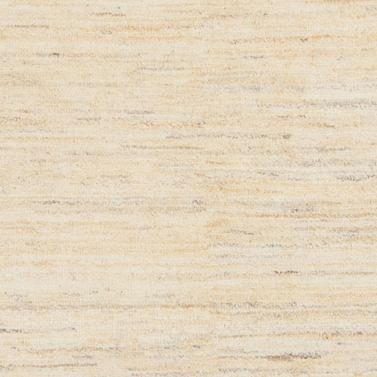 Gabbeh tapijt - Perzisch - 231 x 174 cm - licht beige