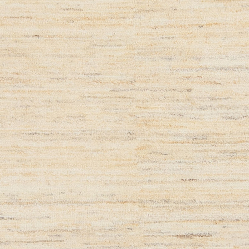 Gabbeh tapijt - Perzisch - 231 x 174 cm - licht beige