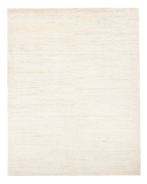 Gabbeh tapijt - Perzisch - 200 x 148 cm - wit  crème