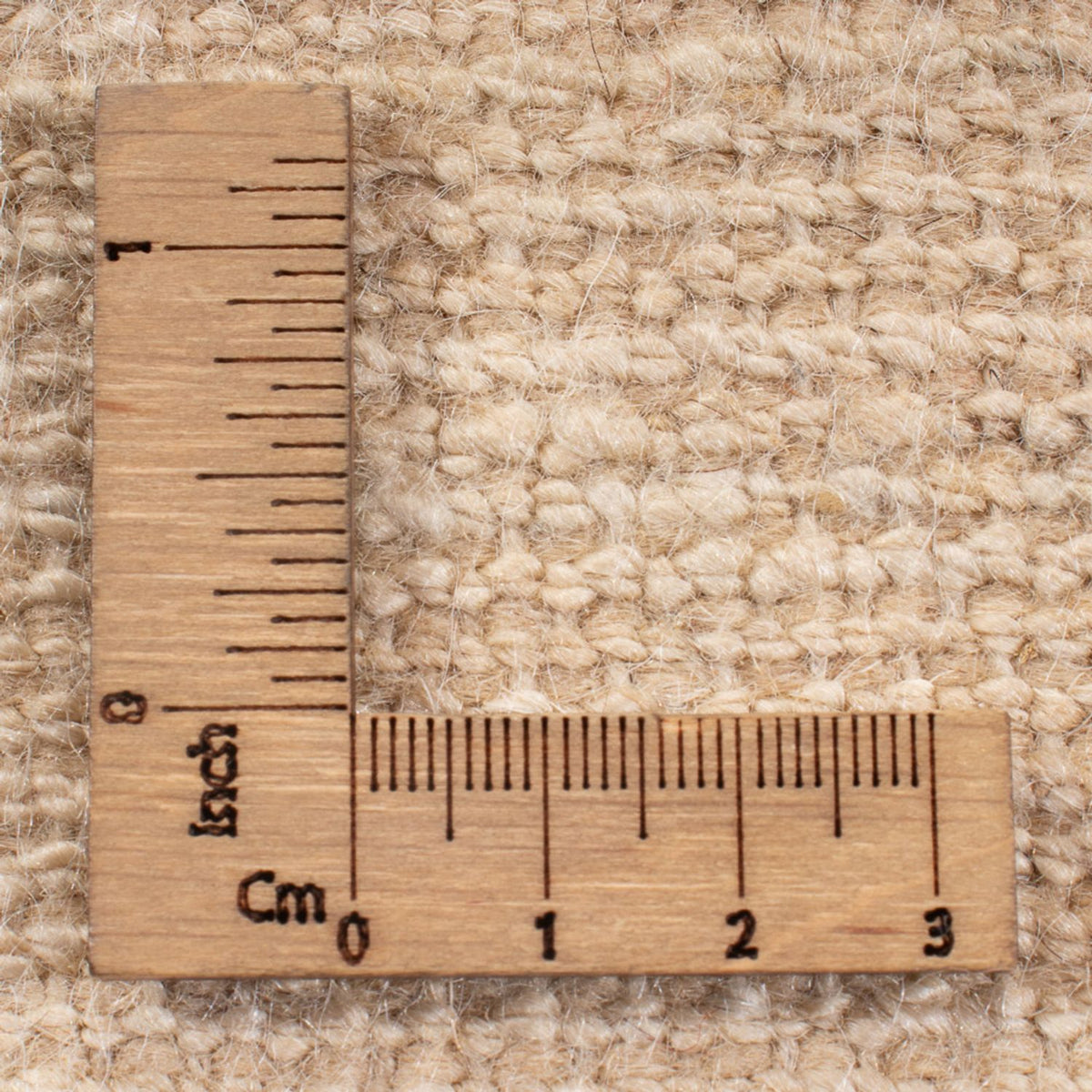 Gabbeh tapijt - Perzisch - 200 x 148 cm - wit  crème