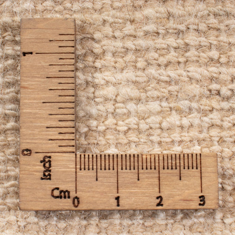 Gabbeh tapijt - Perzisch - 200 x 148 cm - wit  crème