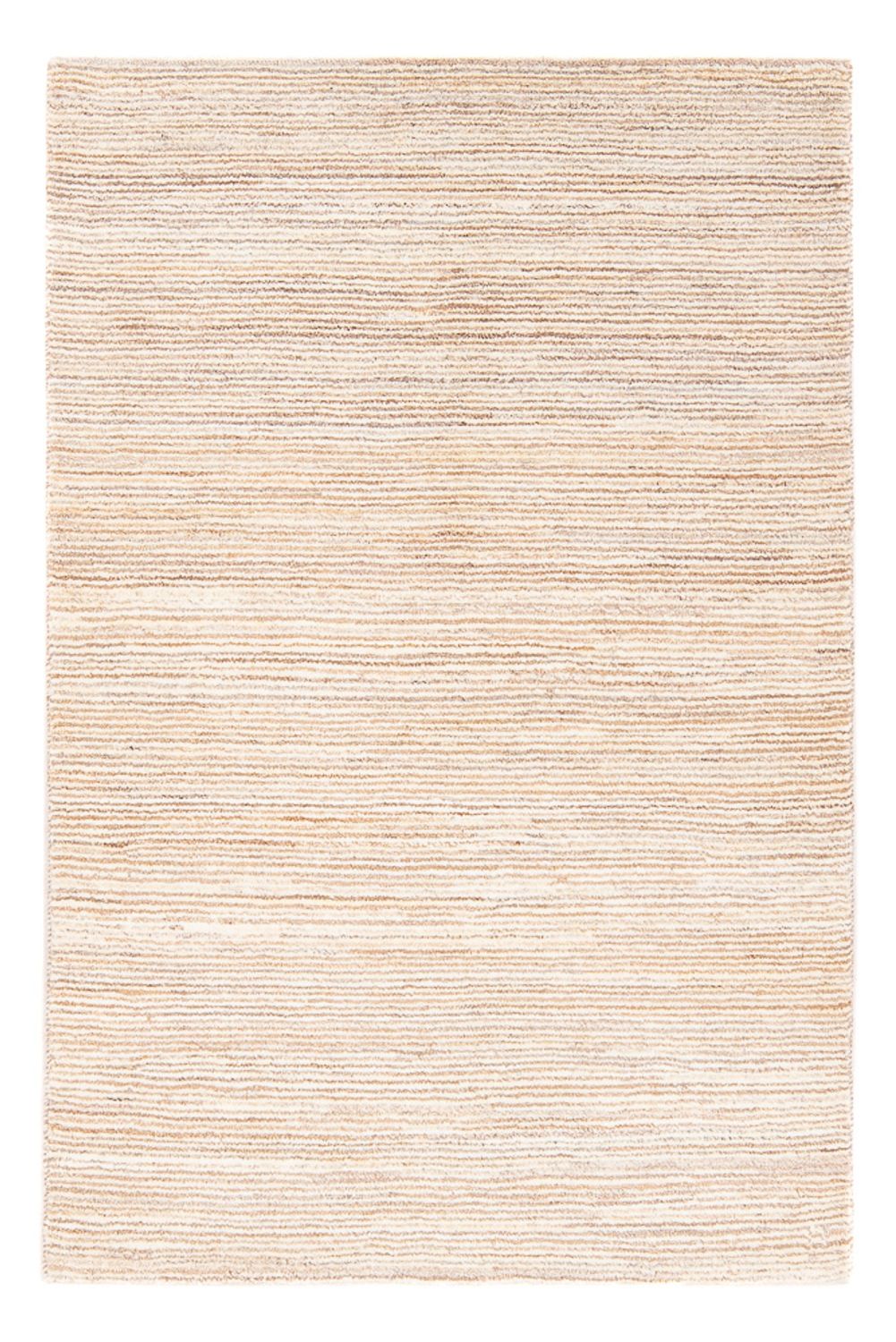 Gabbeh tapijt - Perzisch - 145 x 97 cm - beige