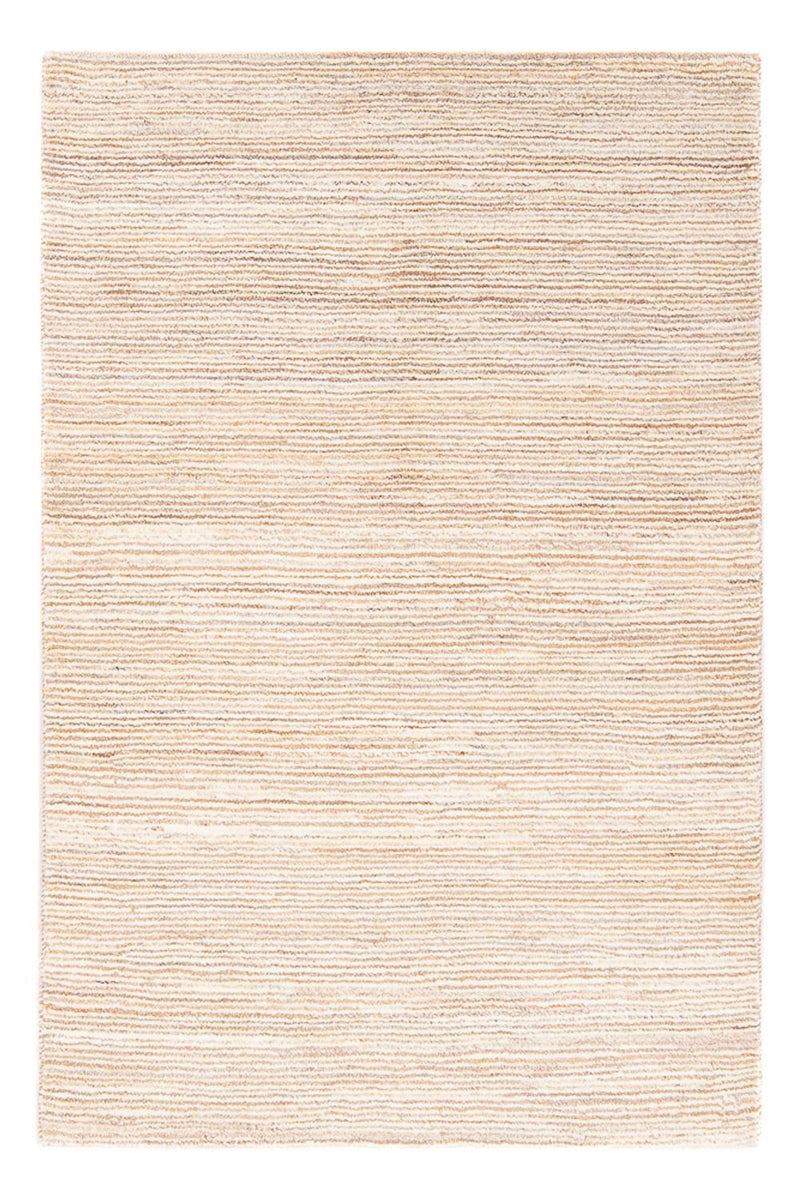 Gabbeh tapijt - Perzisch - 145 x 97 cm - beige