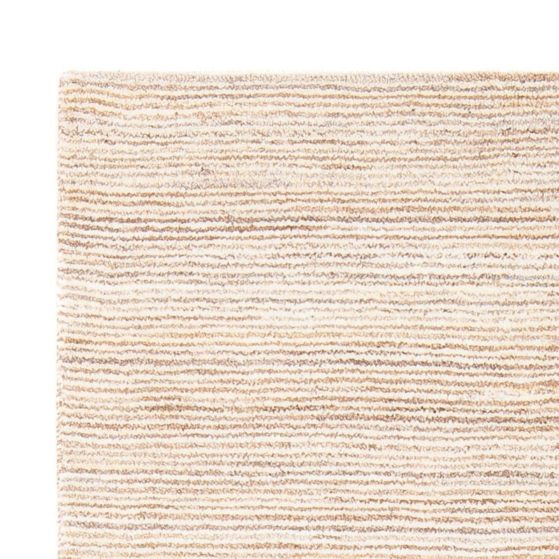 Gabbeh tapijt - Perzisch - 145 x 97 cm - beige