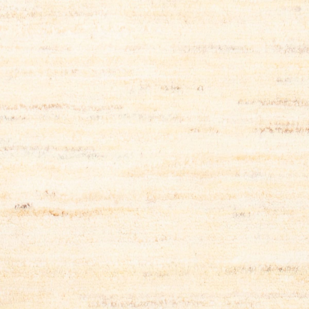 Gabbeh tapijt - Perzisch - 101 x 61 cm - crème