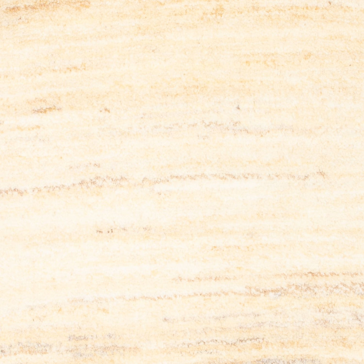 Gabbeh tapijt - Perzisch - 103 x 64 cm - crème