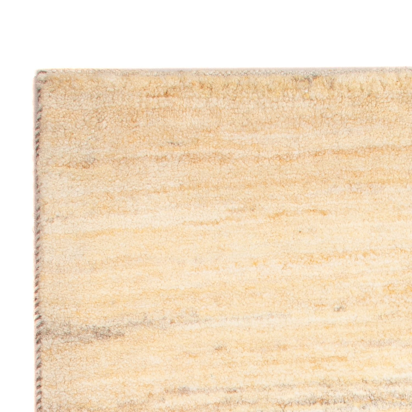 Perzische Gabbeh Tapijt 103x64cm - Perserteppich Wollteppich