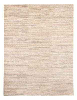 Gabbeh tapijt - Perzisch - 244 x 172 cm - licht beige