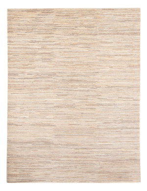 Gabbeh tapijt - Perzisch - 244 x 172 cm - licht beige