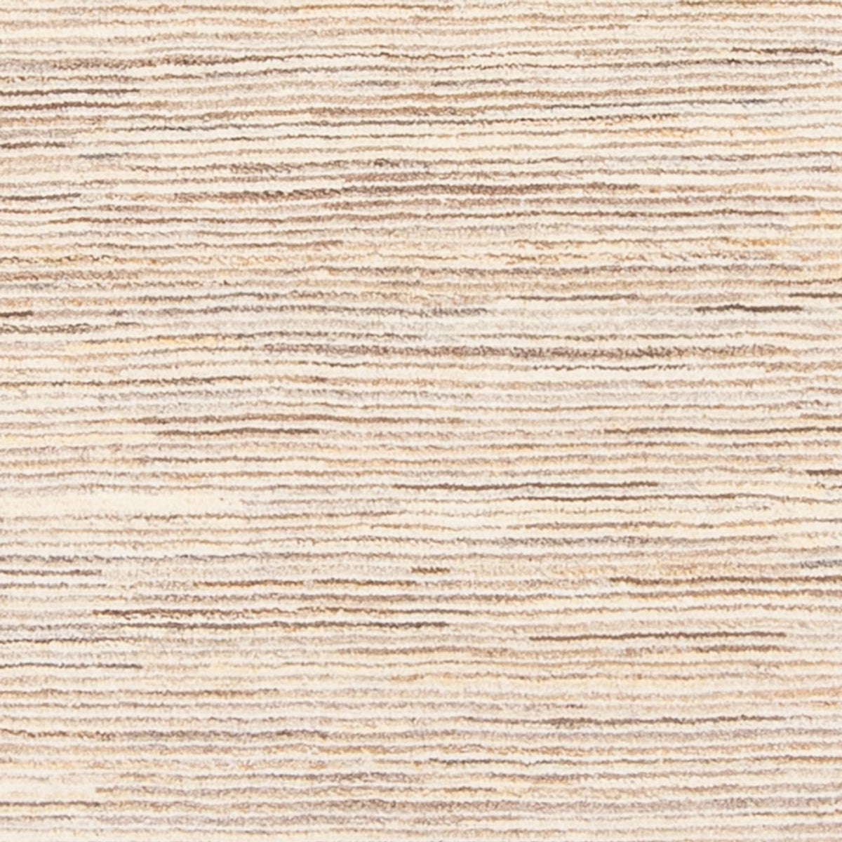 Gabbeh tapijt - Perzisch - 244 x 172 cm - licht beige