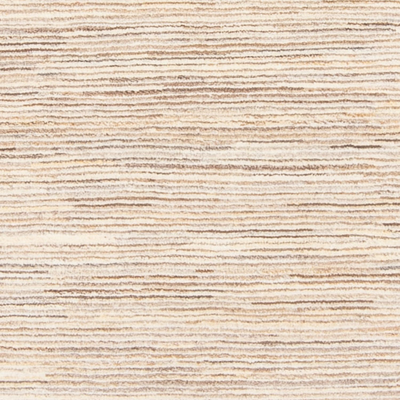 Gabbeh tapijt - Perzisch - 244 x 172 cm - licht beige