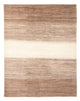 Perzische Gabbeh Tapijt 224x170cm - Perserteppich Wollteppich