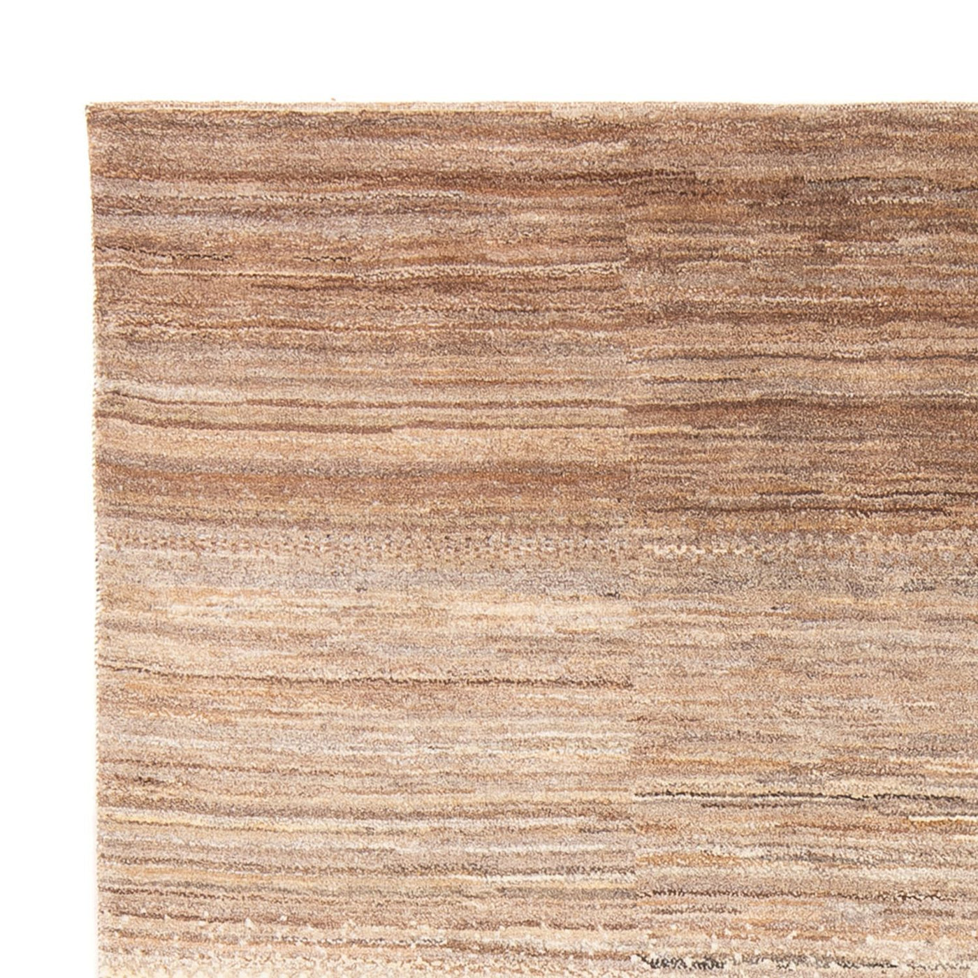 Perzische Gabbeh Tapijt 224x170cm - Perserteppich Wollteppich