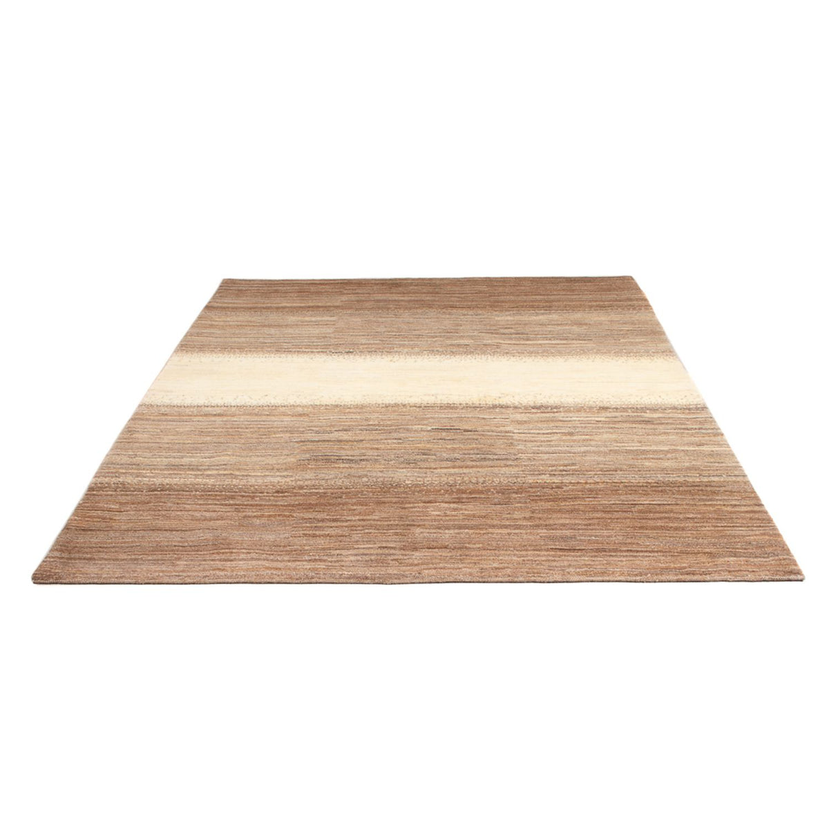 Gabbeh tapijt - Perzisch - 224 x 170 cm - veelkleurig