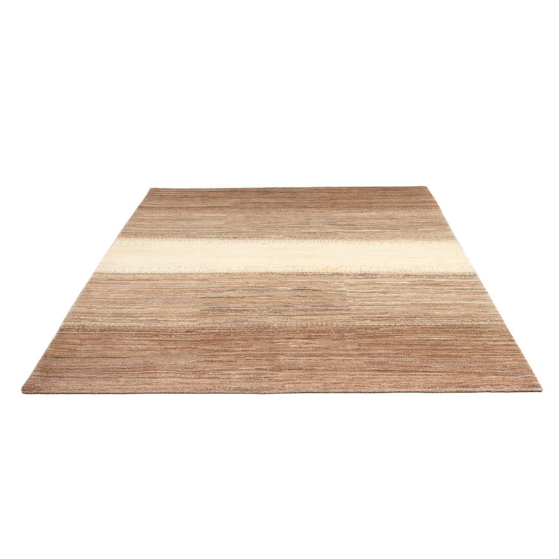 Gabbeh tapijt - Perzisch - 224 x 170 cm - veelkleurig