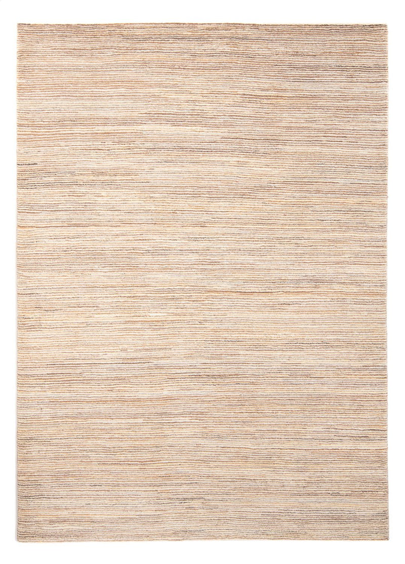 Gabbeh tapijt - Perzisch - 240 x 170 cm - lichtbruin