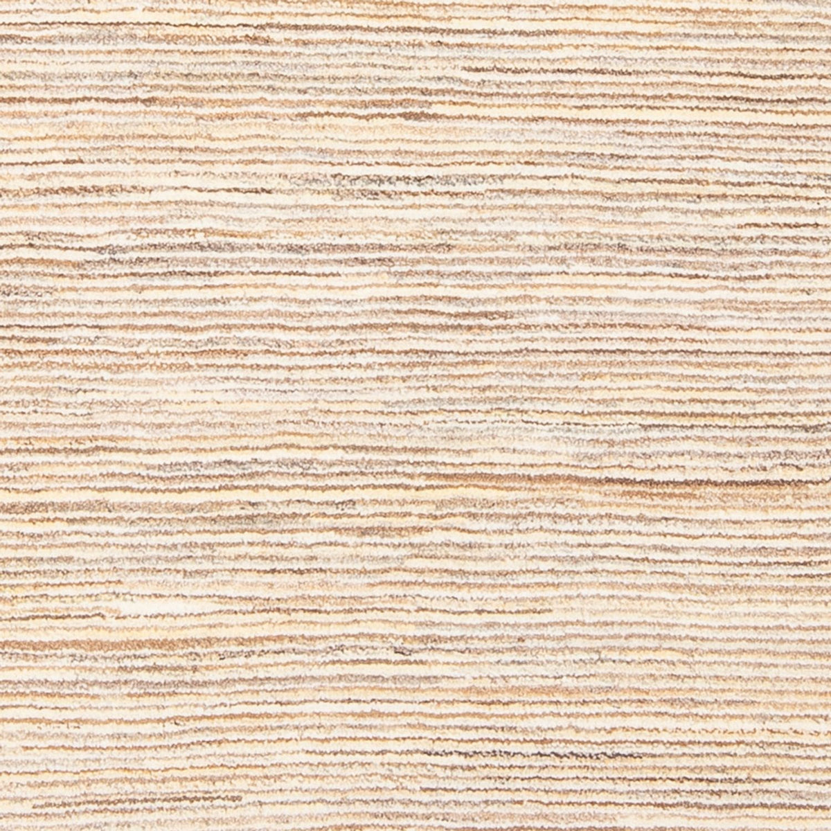 Gabbeh tapijt - Perzisch - 240 x 170 cm - lichtbruin