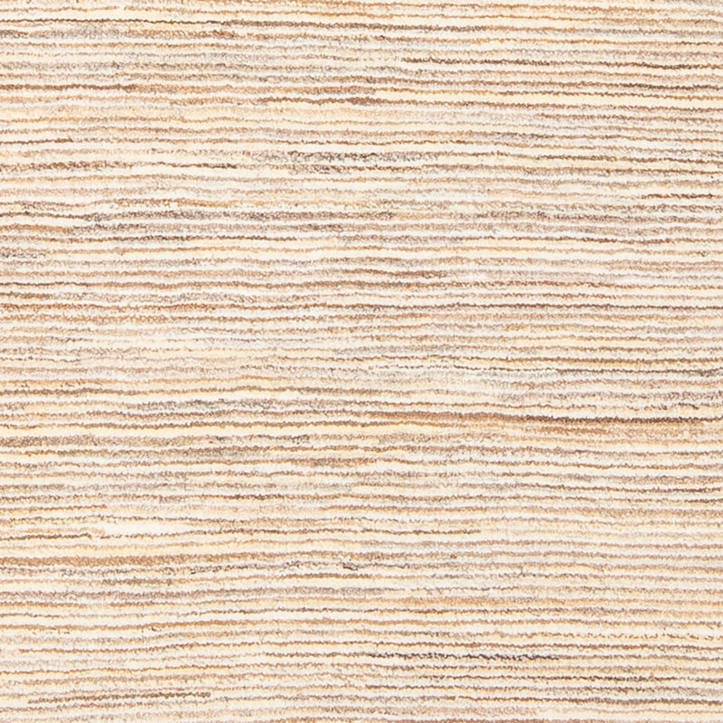 Gabbeh tapijt - Perzisch - 240 x 170 cm - lichtbruin