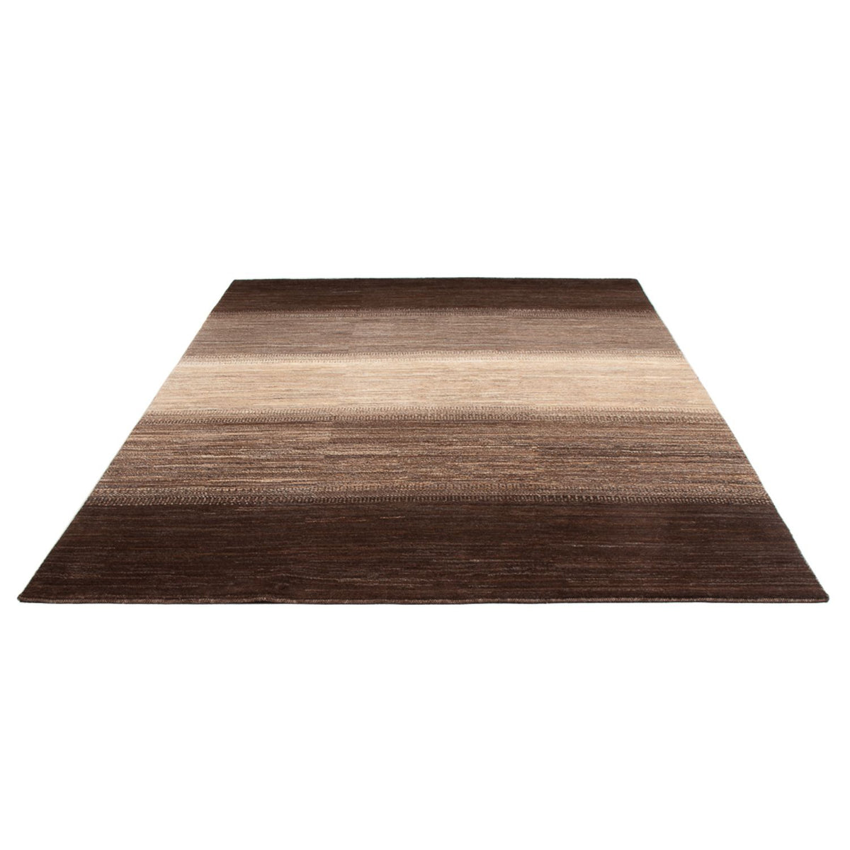 Gabbeh tapijt - Perzisch - 243 x 170 cm - veelkleurig