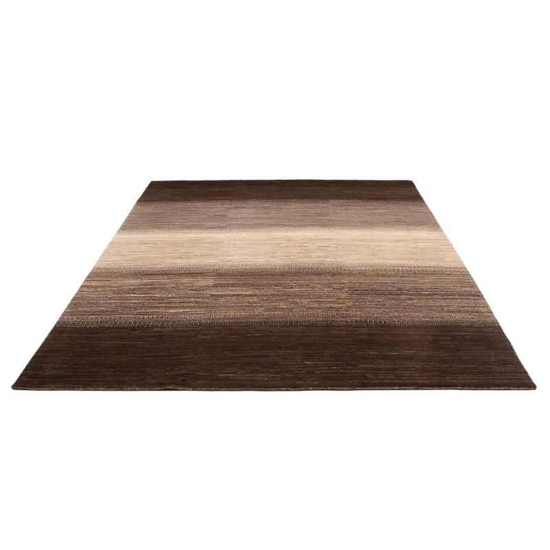 Gabbeh tapijt - Perzisch - 243 x 170 cm - veelkleurig