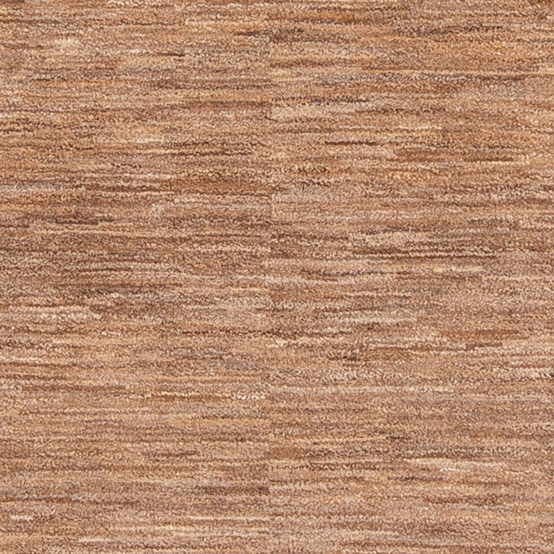 Gabbeh tapijt - Perzisch - 242 x 170 cm - bruin