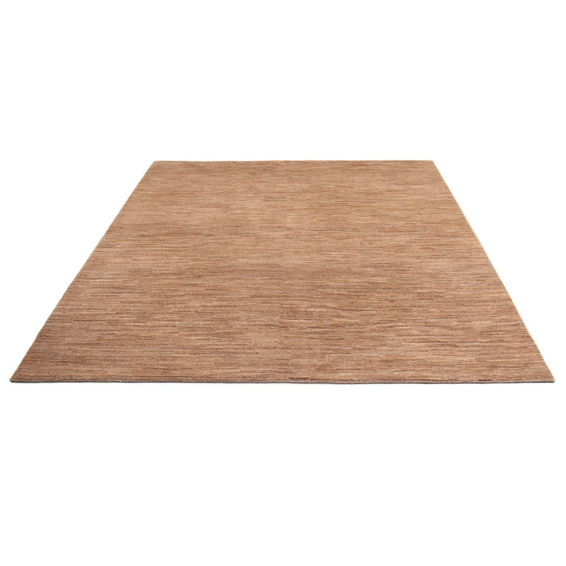 Gabbeh tapijt - Perzisch - 242 x 170 cm - bruin