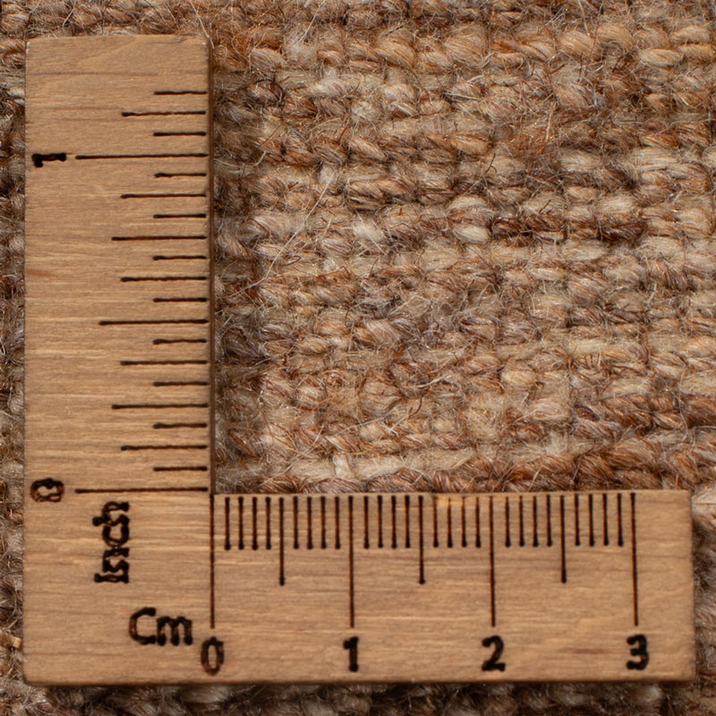 Gabbeh tapijt - Perzisch - 242 x 170 cm - bruin