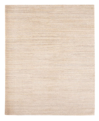 Gabbeh tapijt - Perzisch - 235 x 177 cm - licht beige