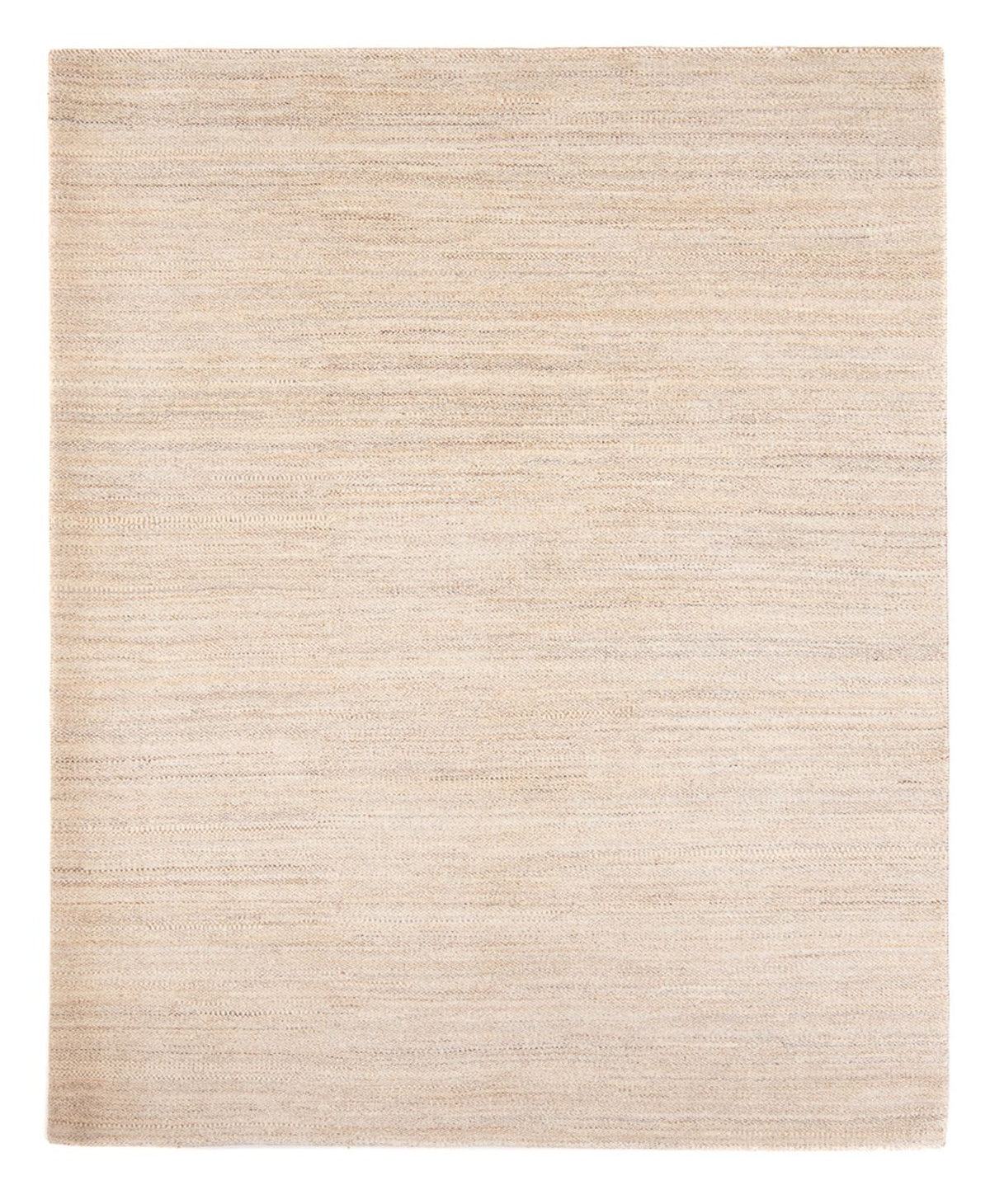 Gabbeh tapijt - Perzisch - 235 x 177 cm - licht beige