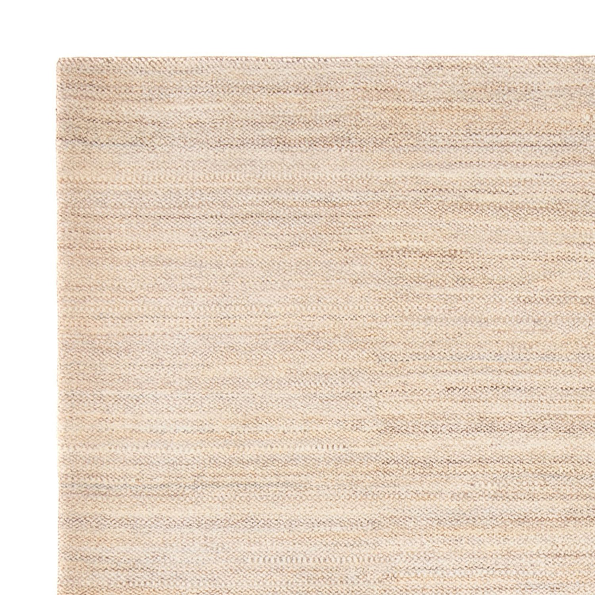 Gabbeh tapijt - Perzisch - 235 x 177 cm - licht beige