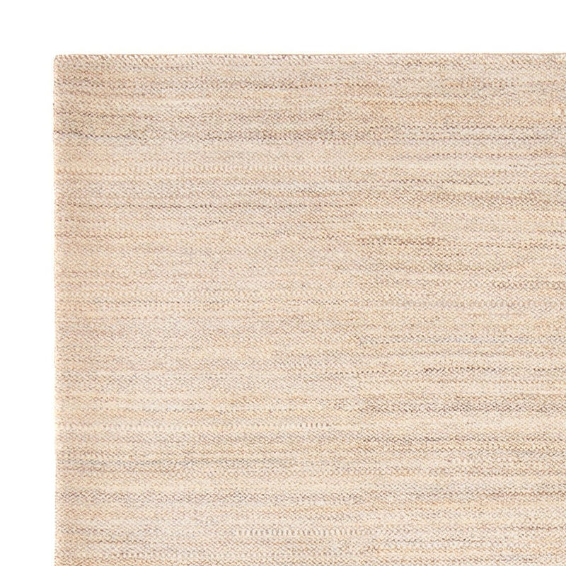 Gabbeh tapijt - Perzisch - 235 x 177 cm - licht beige