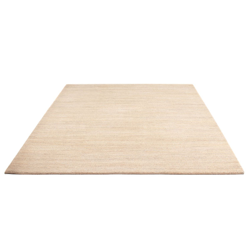 Gabbeh tapijt - Perzisch - 235 x 177 cm - licht beige