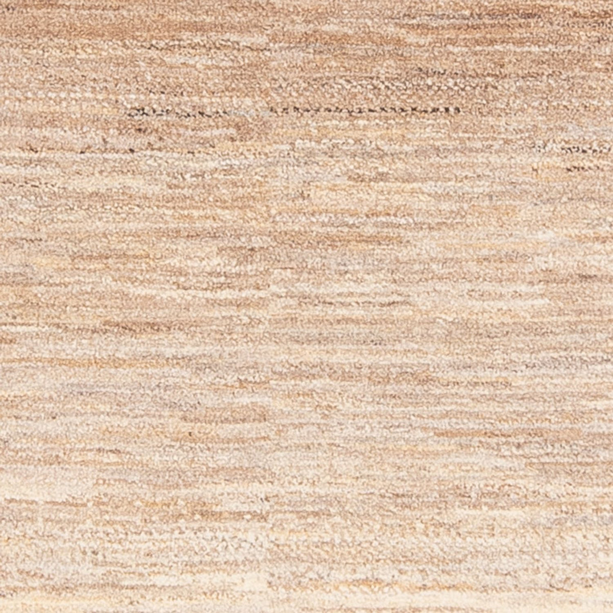 Gabbeh tapijt - Perzisch - 237 x 160 cm - natuurlijk wit