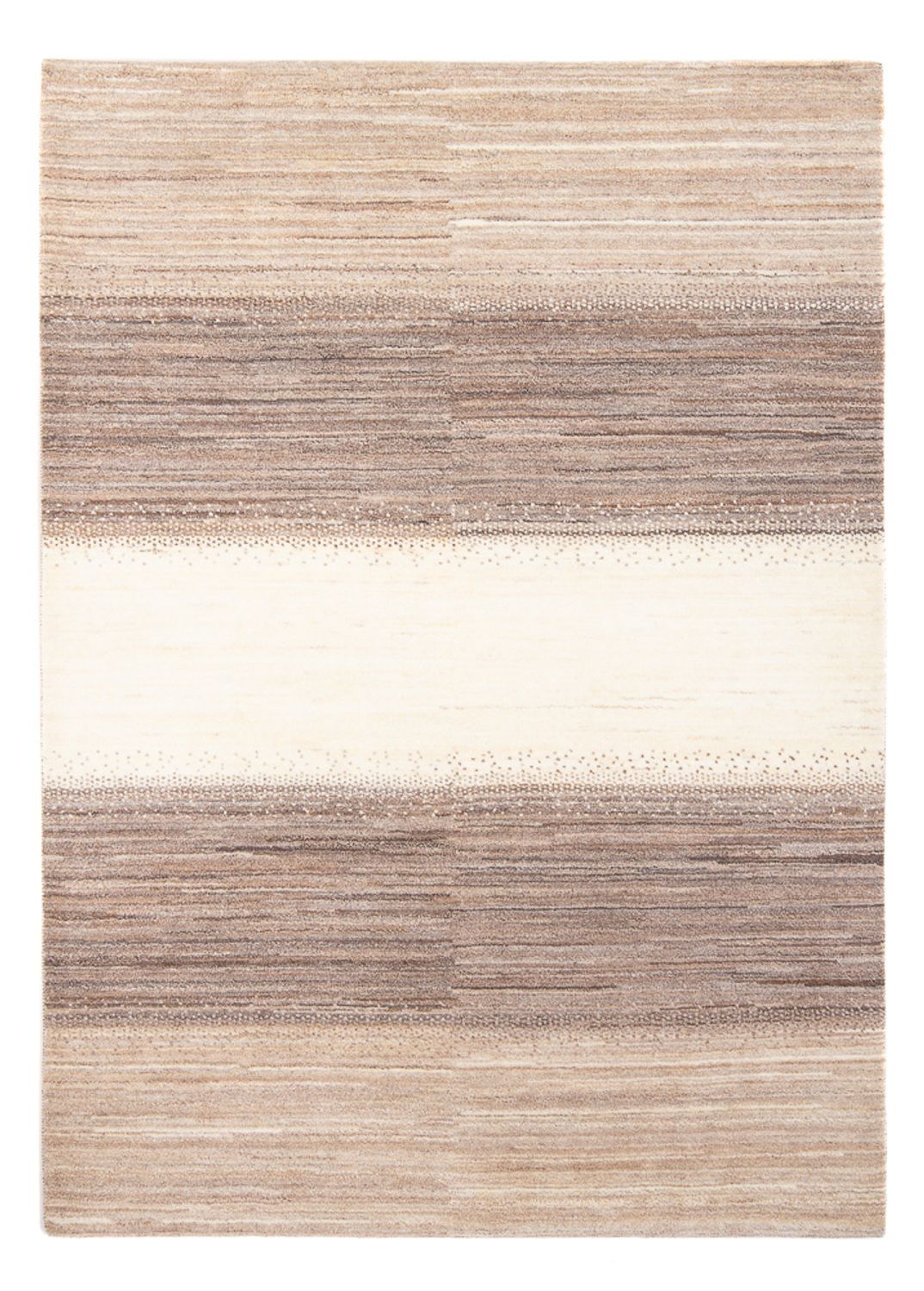 Gabbeh tapijt - Perzisch - 232 x 170 cm - veelkleurig