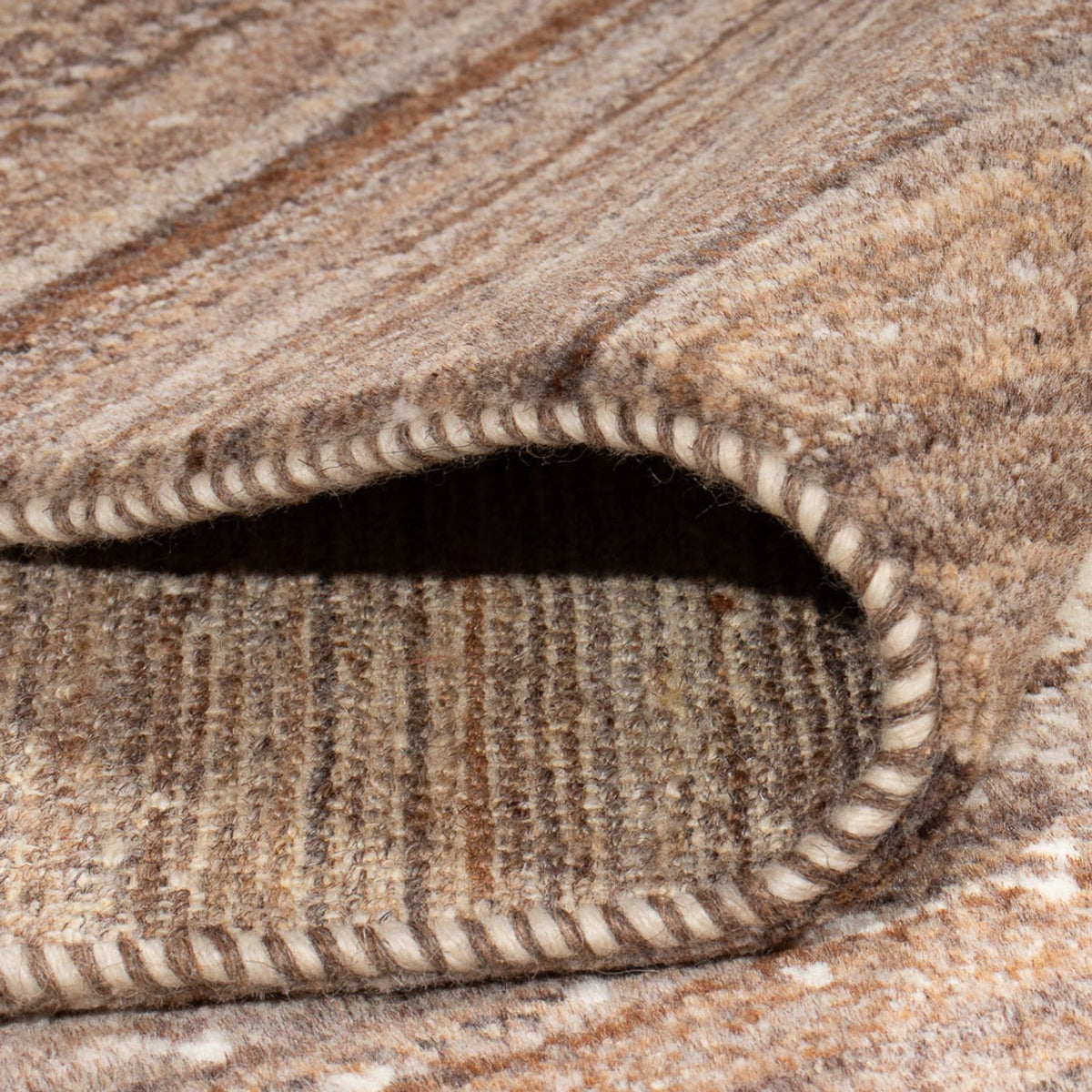 Gabbeh tapijt - Perzisch - 232 x 170 cm - veelkleurig