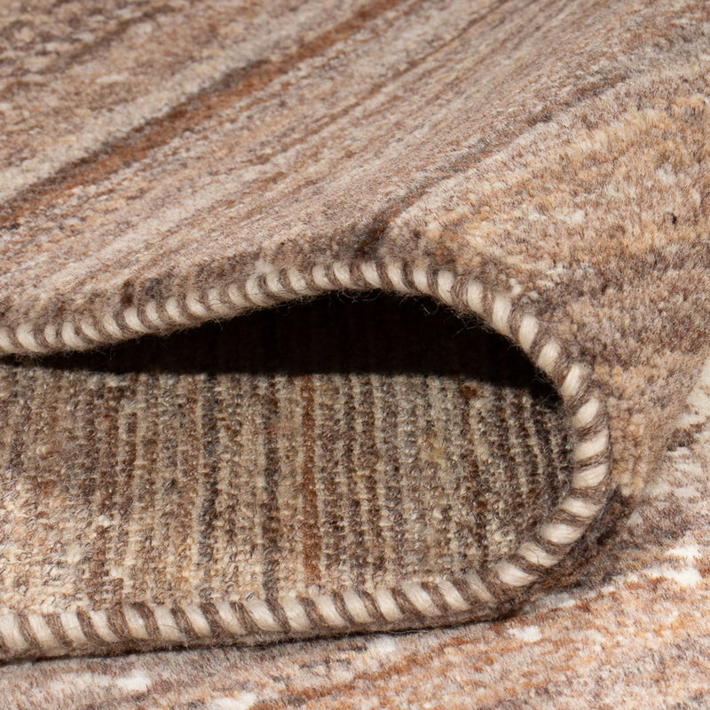 Gabbeh tapijt - Perzisch - 232 x 170 cm - veelkleurig