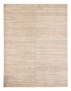 Gabbeh tapijt - Perzisch - 233 x 175 cm - licht beige