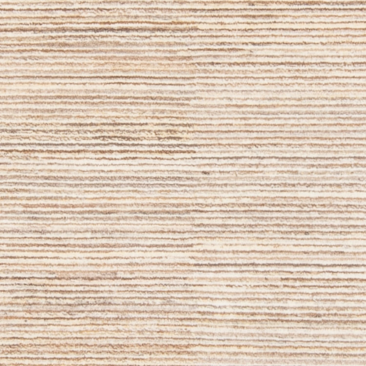 Gabbeh tapijt - Perzisch - 233 x 175 cm - licht beige