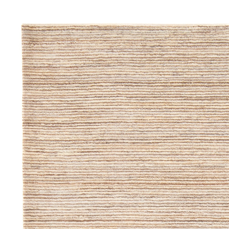 Gabbeh tapijt - Perzisch - 233 x 175 cm - licht beige
